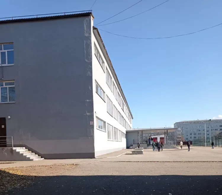 Кафе для учеников откроются в четырех школах Амурской области