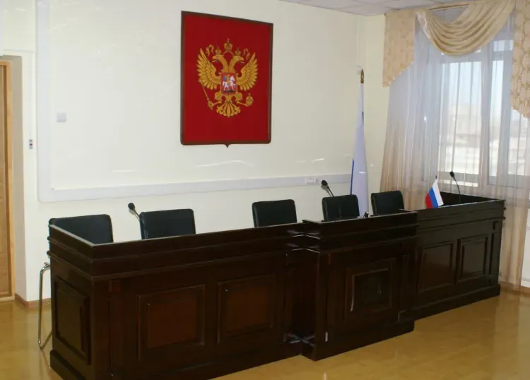 Грабителей, нападавших исключительно на женщин, осудили в Тынде