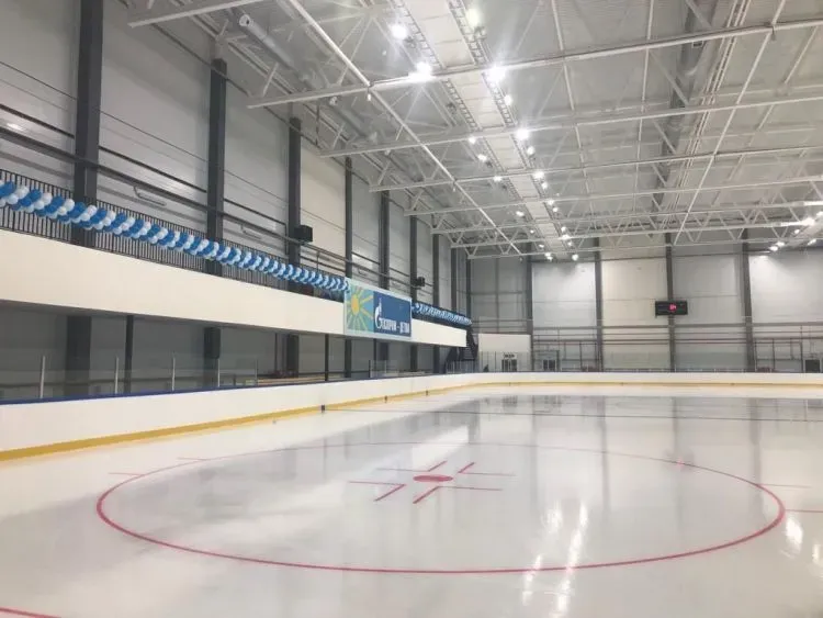 Голосование за название нового ФОКа началось в Тынде