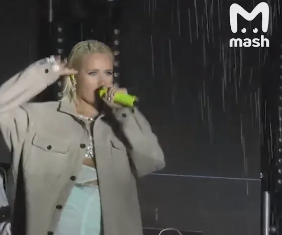 Клаву Коку проверят на оскорбление чувств верующих после концерта у церкви во Владивостоке