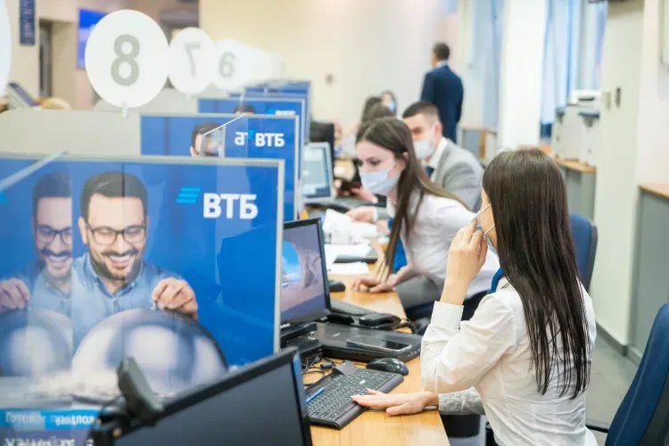 ВТБ принял заявки на промышленную ипотеку на 5 млрд рублей