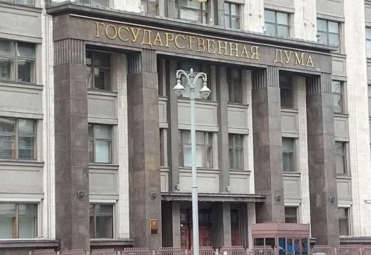 Депутатов, готовых отправиться в зону спецоперации, становится больше