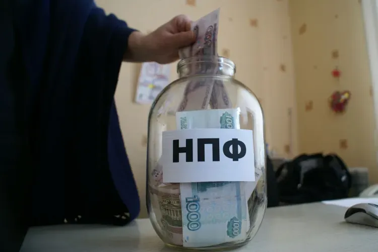 Пенсионный фонд могут сменить амурчане до 1 декабря