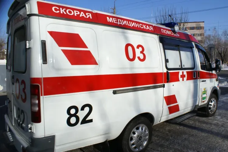 В Амурской области мужчина погиб после взрыва при распиливании пули