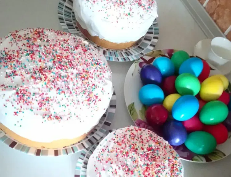 Молодежный бал в честь Пасхи состоится в Благовещенске