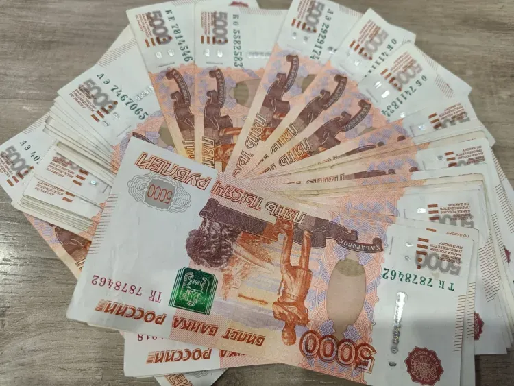 День главного бухгалтера в России отмечается 21 апреля