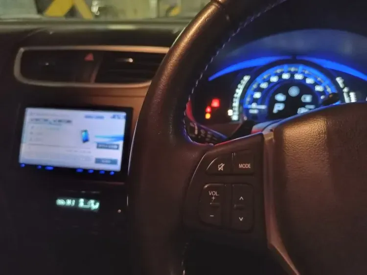 Сжечь иномарку застройщика задумал недовольный житель Благовещенска