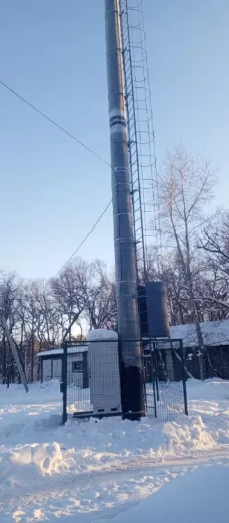 Еще в семи амурских селах устранили цифровое неравенство - туда пришла связь 4G