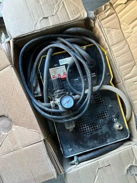 Кража на миллион: полицейские Циолковского вышли на подозреваемых в хищении строительного оборудования