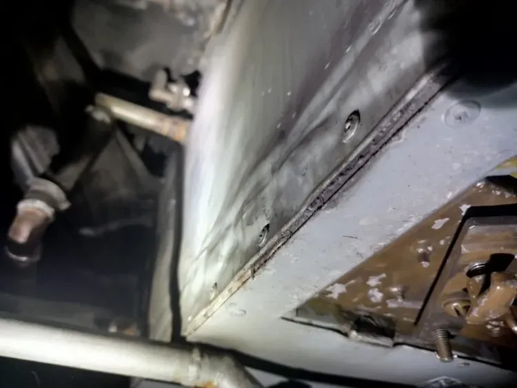 Задымление из-за бойлера произошло в поезде на станции Бурея