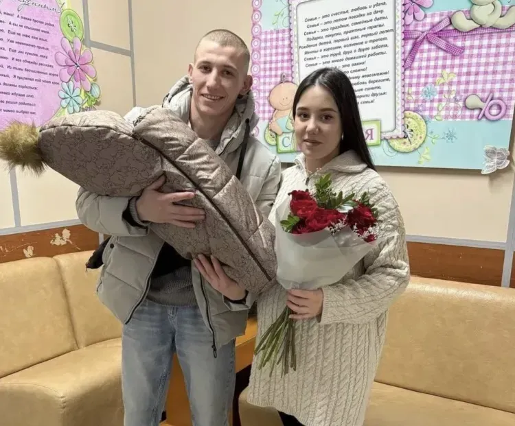 Квартира на берегу Зеи: как жилищный сертификат помог сироте обрести дом