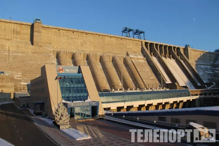 Туризм за счет инвесторов планируют развивать в Амурской области