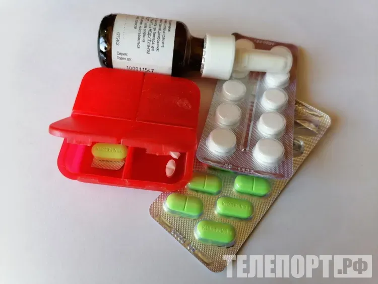 Популярный ибупрофен может вызывать тяжелые поражения кожи