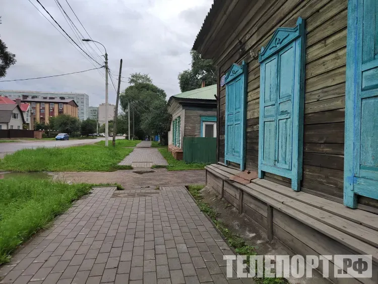 Доходность частных домов в Амурской области выше, чем по России