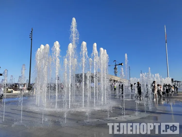 Волны жары повышают смертность в мегаполисах втрое сильнее, чем в деревнях