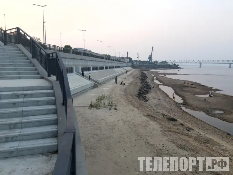 Детей без взрослых находят волонтеры у водоемов Благовещенска