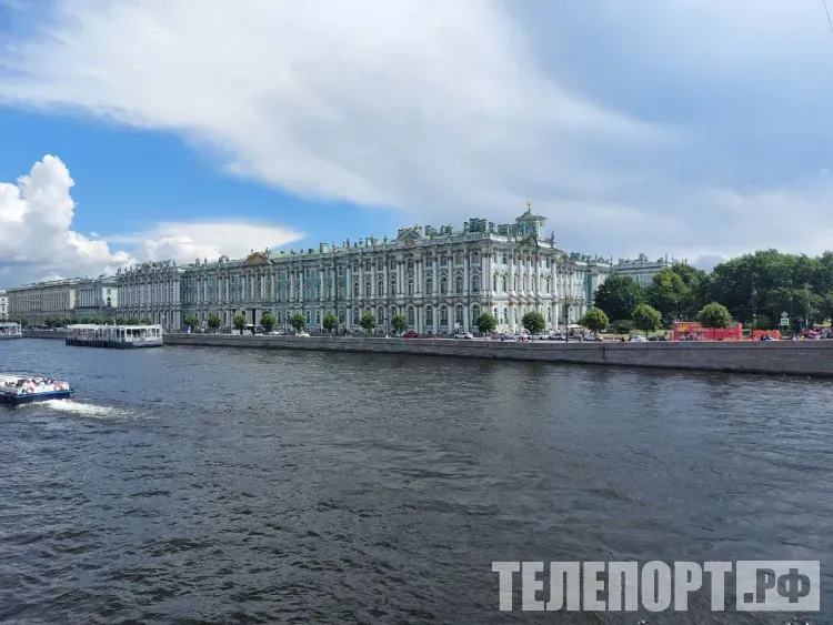 День Военно-Морского Флота России отмечается 28 июля