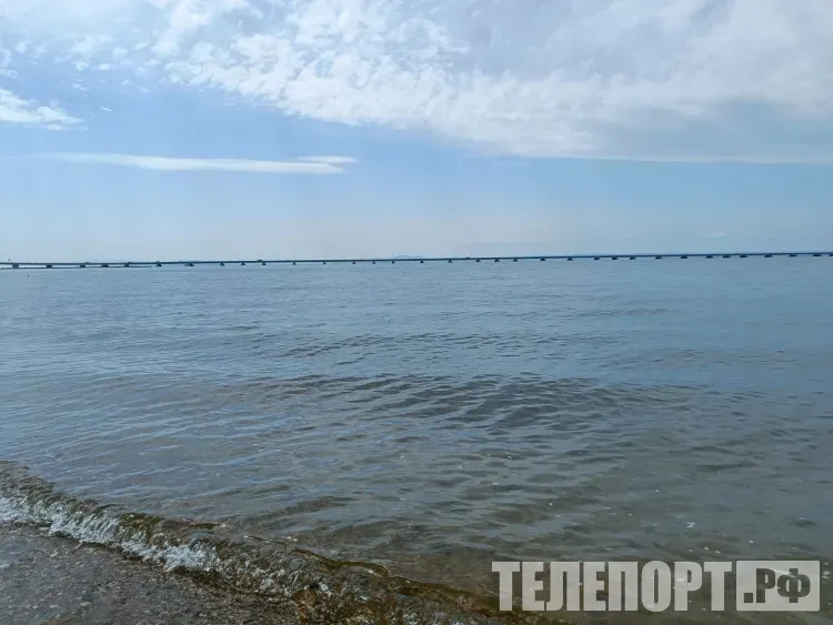 Тело пропавшего на пляже в Приморье мальчика нашли у берега в соседнем районе