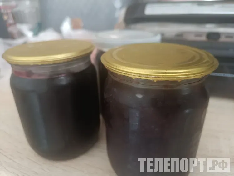 Крышки для закаток скупают россияне