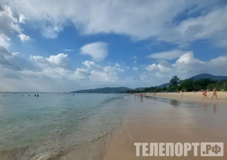 Полеты в Таиланд из Благовещенска продлятся с ноября по март