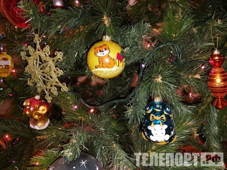 Новогодний тариф: что грозит амурчанам за срубленную елку