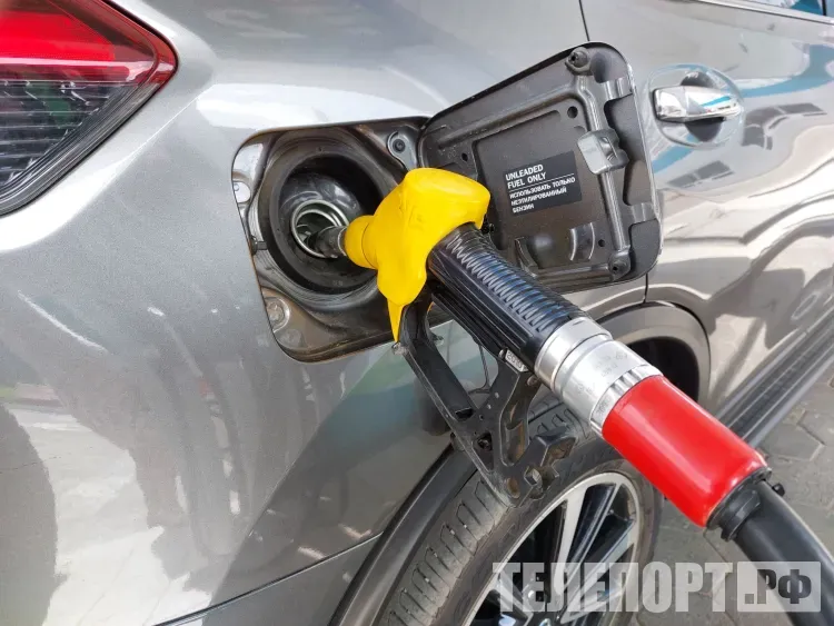 Ажиотаж на заправках Тынды произошел из-за непроверенной информации