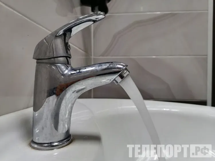 В подвале могут набрать воду жители многоэтажек Благовещенска