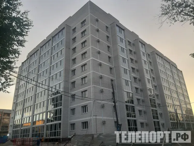 Новые ипотечные программы могут появиться в России в 2025 году