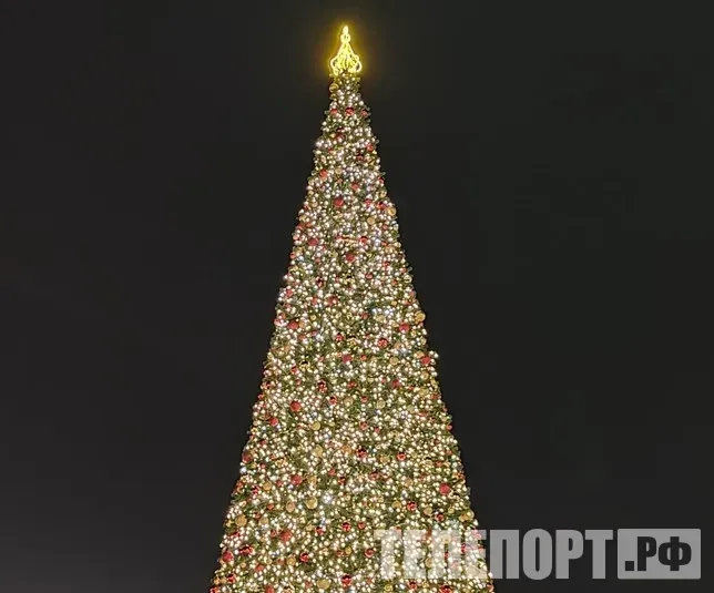 Путевка на отдых первая в списке желанных подарков россиян на Новый год