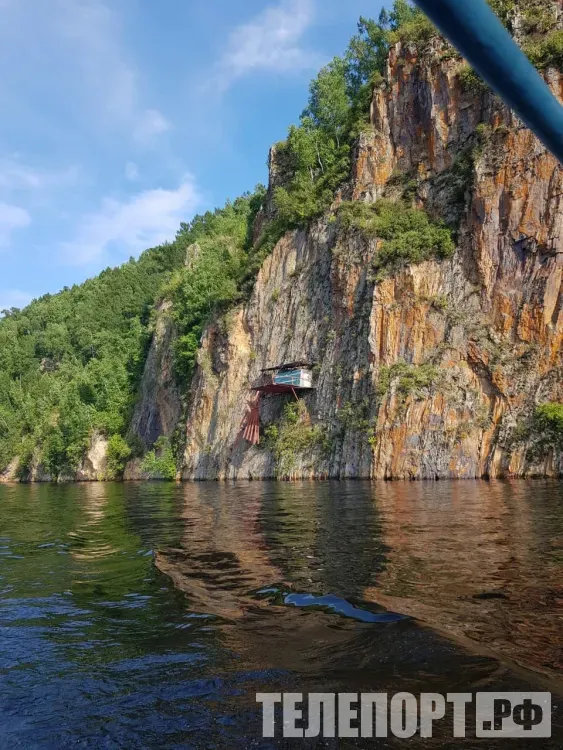 Снять уникальный фильм в Приамурье можно за два дня