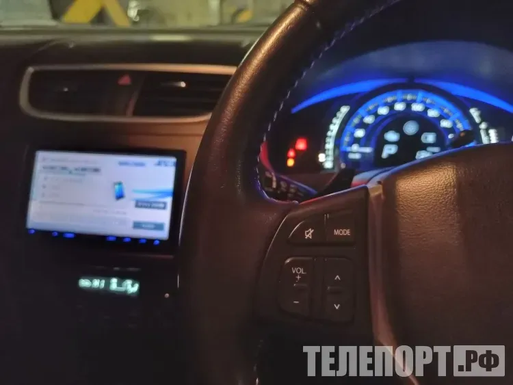 Штрафы для водителей без ОСАГО выросли в России