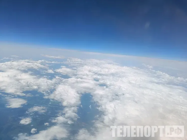 Очень редкое явление украсит ночное небо Земли