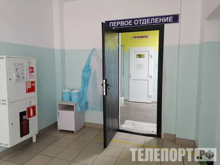 «Земский доктор» привлечет в Приамурье еще 60 медработников