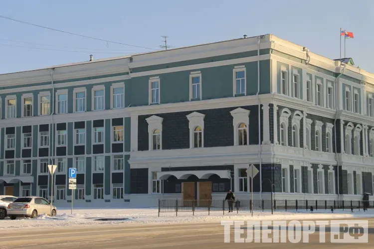 Музыку для улицы Ленина выбирают жители Благовещенска