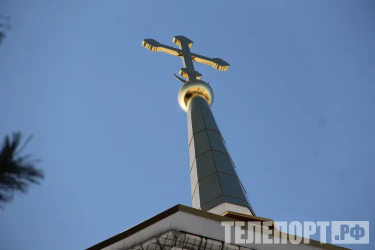 Сретение Господне: произнесенные в праздник молитвы имеют удвоенную силу