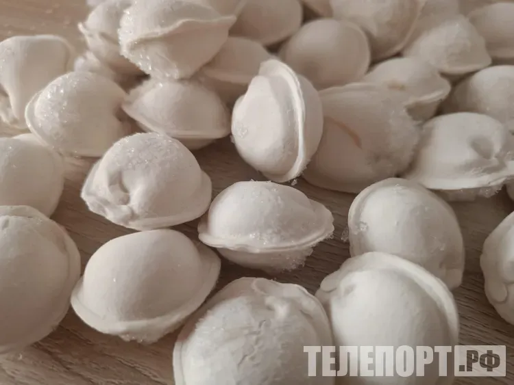 Пельмени стали фишкой первого в стране кафе российско-китайской дружбы