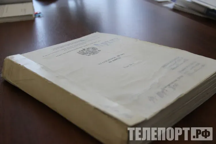 Убийством закончился конфликт двух друзей детства в Белогорске