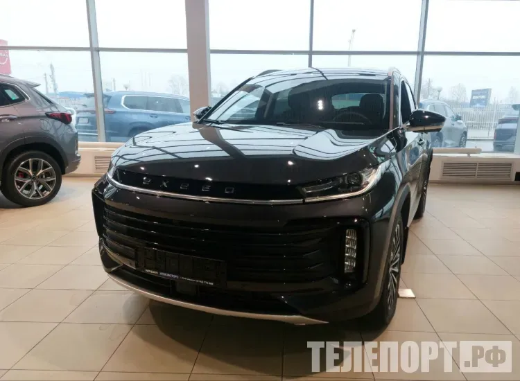 Скидки на новые машины могут ввести автодилеры из-за загрузки складов