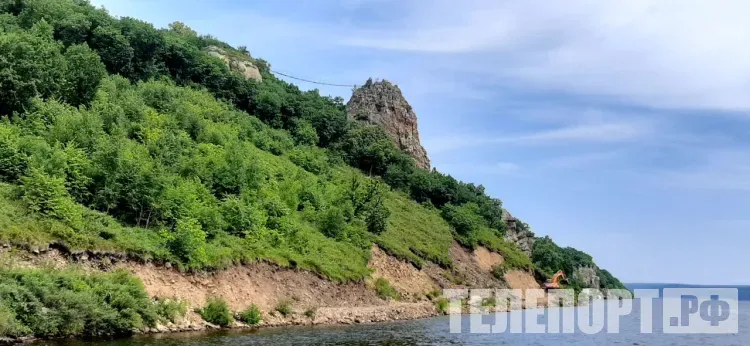 В шорт-лист конкурса о путешествиях попали четыре фильма, снятые в Приамурье