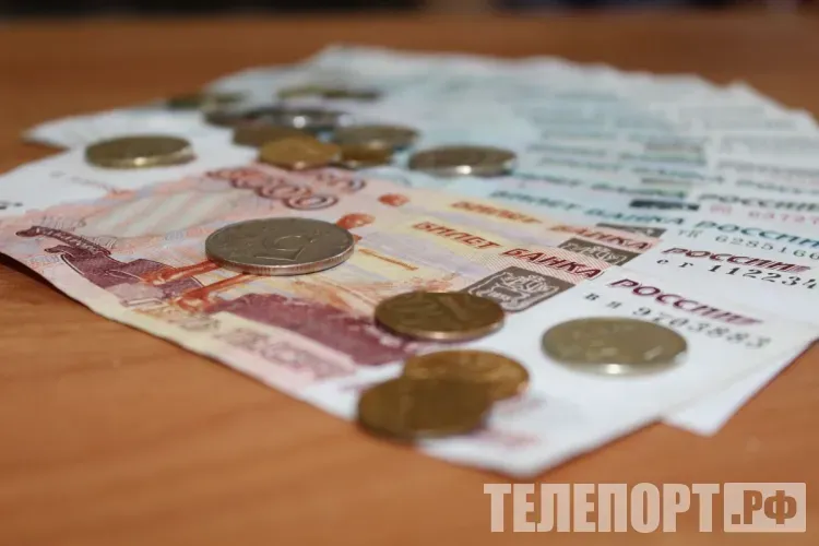 Одно из пособий увеличилось в России почти на 18 тысяч рублей