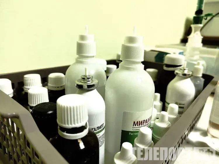 Список жизненно необходимых лекарств расширили в России