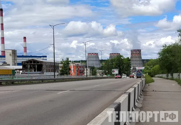 Ускорить газификацию Благовещенской ТЭЦ предложил сенатор Артем Шейкин