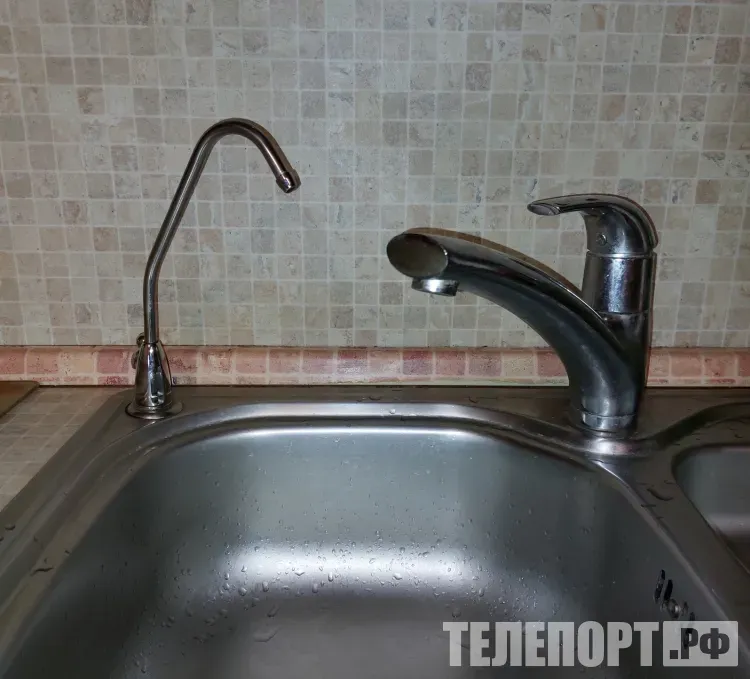 Воду отключат во вторник в ряде районов Благовещенска и в Чигирях