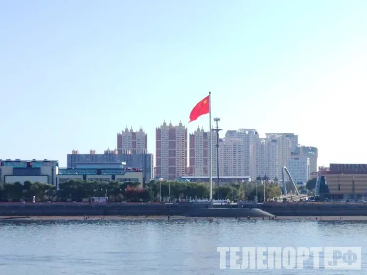 Туристы раскупили билеты в Китай на майские праздники