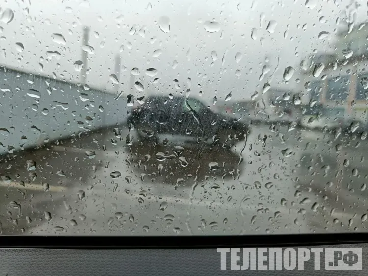 Холодная и ветреная погода накроет Дальний Восток