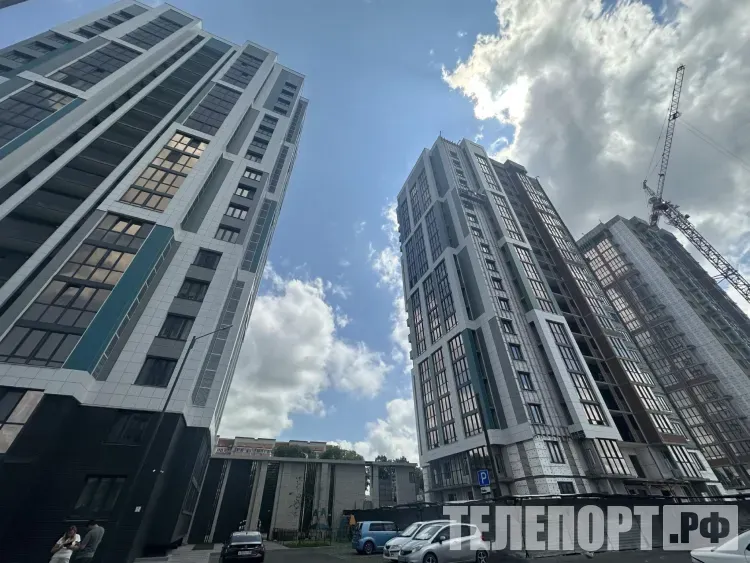 Порядок проведения собраний собственников изменился в России