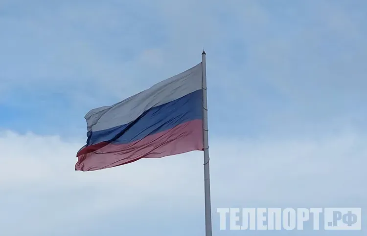 В Госдуме предложили сделать 26 апреля датой освобождения Курской области от ВСУ